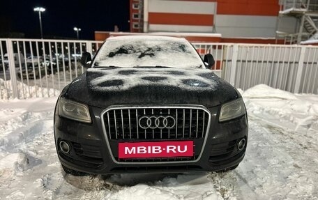 Audi Q5, 2013 год, 2 299 000 рублей, 2 фотография