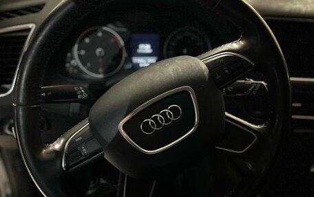 Audi Q5, 2013 год, 2 299 000 рублей, 6 фотография