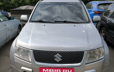 Suzuki Grand Vitara, 2006 год, 620 000 рублей, 1 фотография