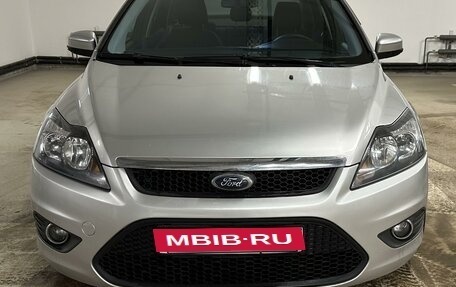 Ford Focus II рестайлинг, 2010 год, 750 000 рублей, 1 фотография