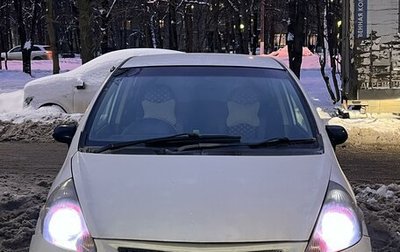 Honda Fit III, 2003 год, 600 000 рублей, 1 фотография