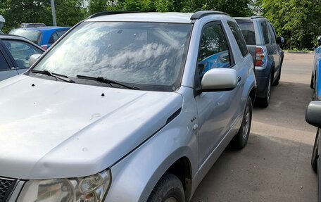 Suzuki Grand Vitara, 2006 год, 620 000 рублей, 2 фотография