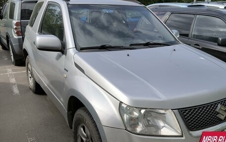 Suzuki Grand Vitara, 2006 год, 620 000 рублей, 3 фотография