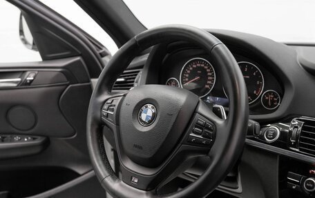 BMW X4, 2015 год, 2 799 000 рублей, 12 фотография