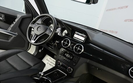 Mercedes-Benz GLK-Класс, 2013 год, 1 899 000 рублей, 5 фотография