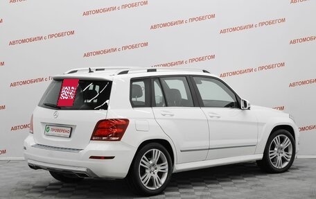 Mercedes-Benz GLK-Класс, 2013 год, 1 899 000 рублей, 2 фотография