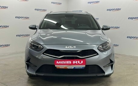 KIA cee'd III, 2022 год, 2 510 000 рублей, 5 фотография