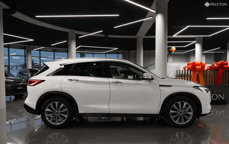 Infiniti QX50 II, 2019 год, 3 450 000 рублей, 8 фотография