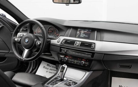 BMW 5 серия, 2013 год, 2 049 000 рублей, 5 фотография