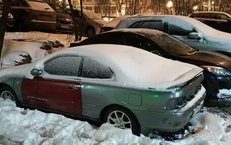 Toyota Sprinter Trueno VI (AE100/AE101), 1991 год, 230 000 рублей, 3 фотография