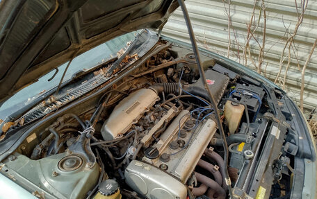 Toyota Sprinter Trueno VI (AE100/AE101), 1991 год, 230 000 рублей, 5 фотография