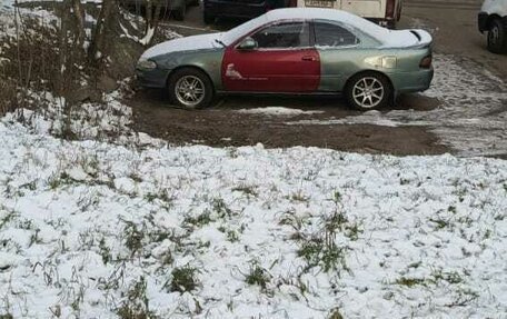 Toyota Sprinter Trueno VI (AE100/AE101), 1991 год, 230 000 рублей, 6 фотография