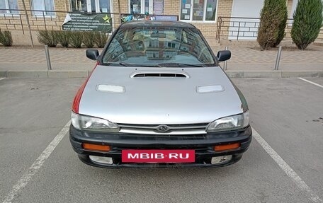 Subaru Impreza IV, 1993 год, 95 000 рублей, 8 фотография