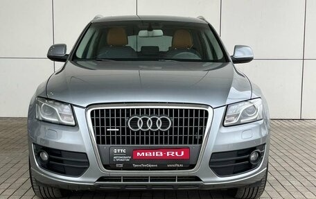 Audi Q5, 2010 год, 1 119 000 рублей, 2 фотография