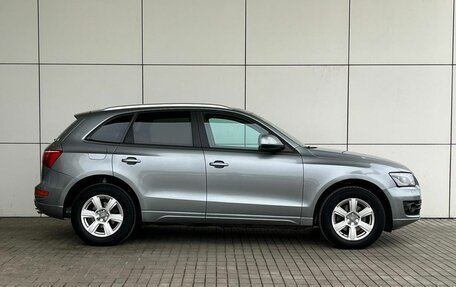 Audi Q5, 2010 год, 1 119 000 рублей, 5 фотография