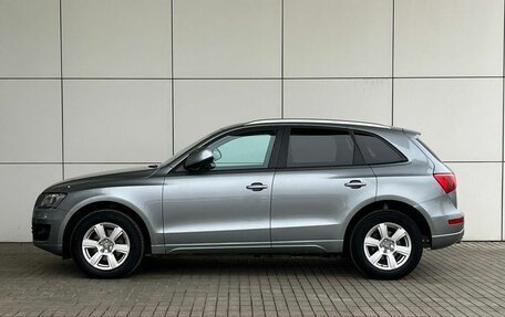 Audi Q5, 2010 год, 1 119 000 рублей, 10 фотография