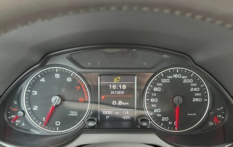 Audi Q5, 2010 год, 1 119 000 рублей, 16 фотография