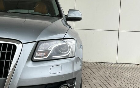 Audi Q5, 2010 год, 1 119 000 рублей, 21 фотография