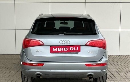 Audi Q5, 2010 год, 1 119 000 рублей, 7 фотография