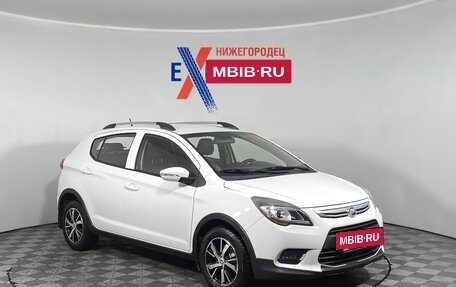 Lifan X50, 2016 год, 629 000 рублей, 2 фотография