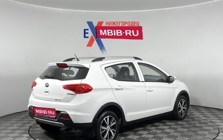 Lifan X50, 2016 год, 629 000 рублей, 4 фотография