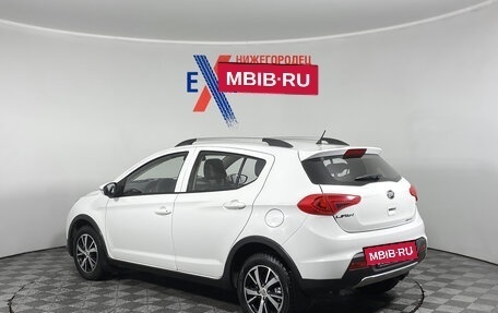 Lifan X50, 2016 год, 629 000 рублей, 6 фотография