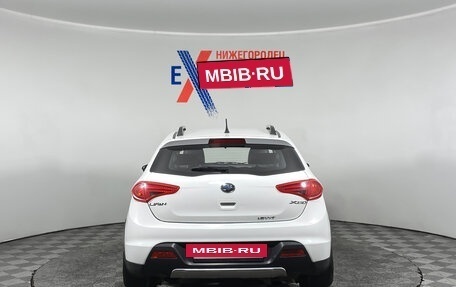 Lifan X50, 2016 год, 629 000 рублей, 5 фотография