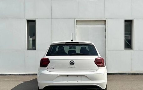 Volkswagen Polo, 2021 год, 1 450 000 рублей, 4 фотография