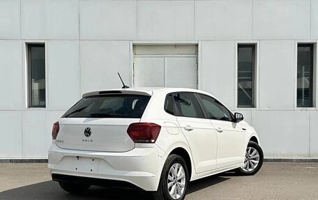 Volkswagen Polo, 2021 год, 1 450 000 рублей, 5 фотография