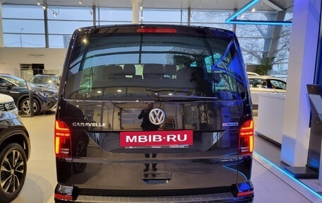 Volkswagen Caravelle T6 рестайлинг, 2024 год, 15 298 000 рублей, 6 фотография