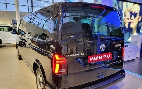 Volkswagen Caravelle T6 рестайлинг, 2024 год, 15 298 000 рублей, 8 фотография