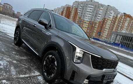 KIA Sorento IV, 2024 год, 5 650 000 рублей, 1 фотография