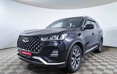 Chery Tiggo 7 Pro, 2021 год, 1 739 000 рублей, 1 фотография