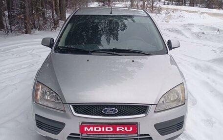 Ford Focus II рестайлинг, 2007 год, 450 000 рублей, 1 фотография