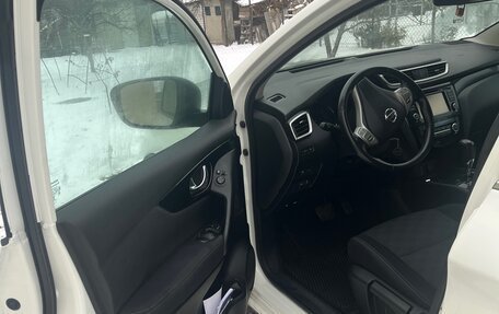 Nissan Qashqai, 2015 год, 1 800 000 рублей, 6 фотография