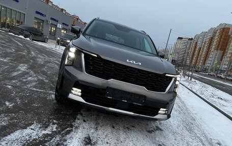 KIA Sorento IV, 2024 год, 5 650 000 рублей, 3 фотография