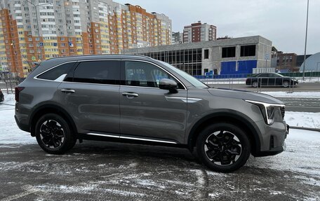 KIA Sorento IV, 2024 год, 5 650 000 рублей, 8 фотография