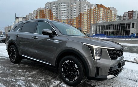 KIA Sorento IV, 2024 год, 5 650 000 рублей, 5 фотография