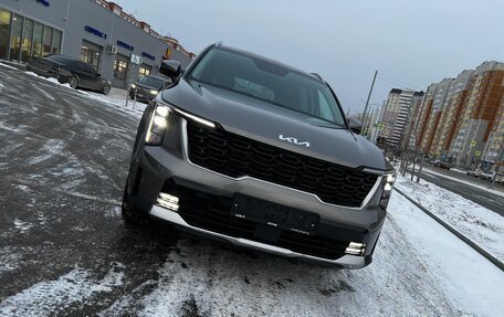 KIA Sorento IV, 2024 год, 5 650 000 рублей, 4 фотография