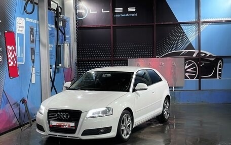 Audi A3, 2009 год, 670 000 рублей, 1 фотография