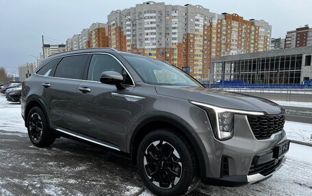 KIA Sorento IV, 2024 год, 5 650 000 рублей, 9 фотография