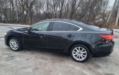 Mazda 6, 2015 год, 1 895 000 рублей, 1 фотография