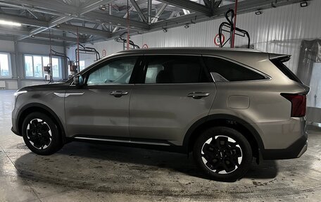 KIA Sorento IV, 2024 год, 5 650 000 рублей, 19 фотография