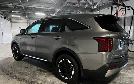 KIA Sorento IV, 2024 год, 5 650 000 рублей, 18 фотография