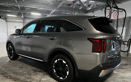 KIA Sorento IV, 2024 год, 5 650 000 рублей, 25 фотография