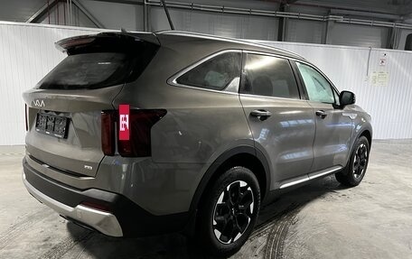 KIA Sorento IV, 2024 год, 5 650 000 рублей, 24 фотография