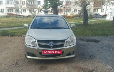 Geely MK I рестайлинг, 2011 год, 230 000 рублей, 1 фотография