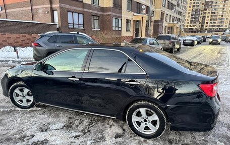 Toyota Camry, 2013 год, 1 450 000 рублей, 6 фотография