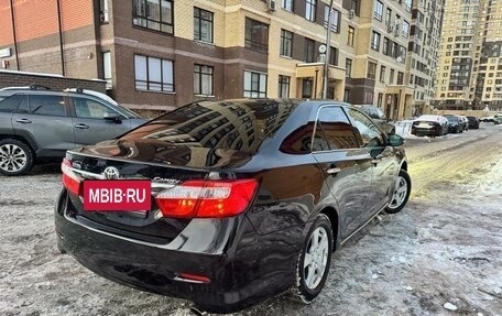 Toyota Camry, 2013 год, 1 450 000 рублей, 3 фотография