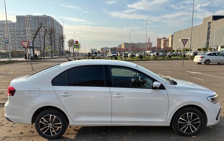 Volkswagen Polo VI (EU Market), 2020 год, 1 530 000 рублей, 6 фотография